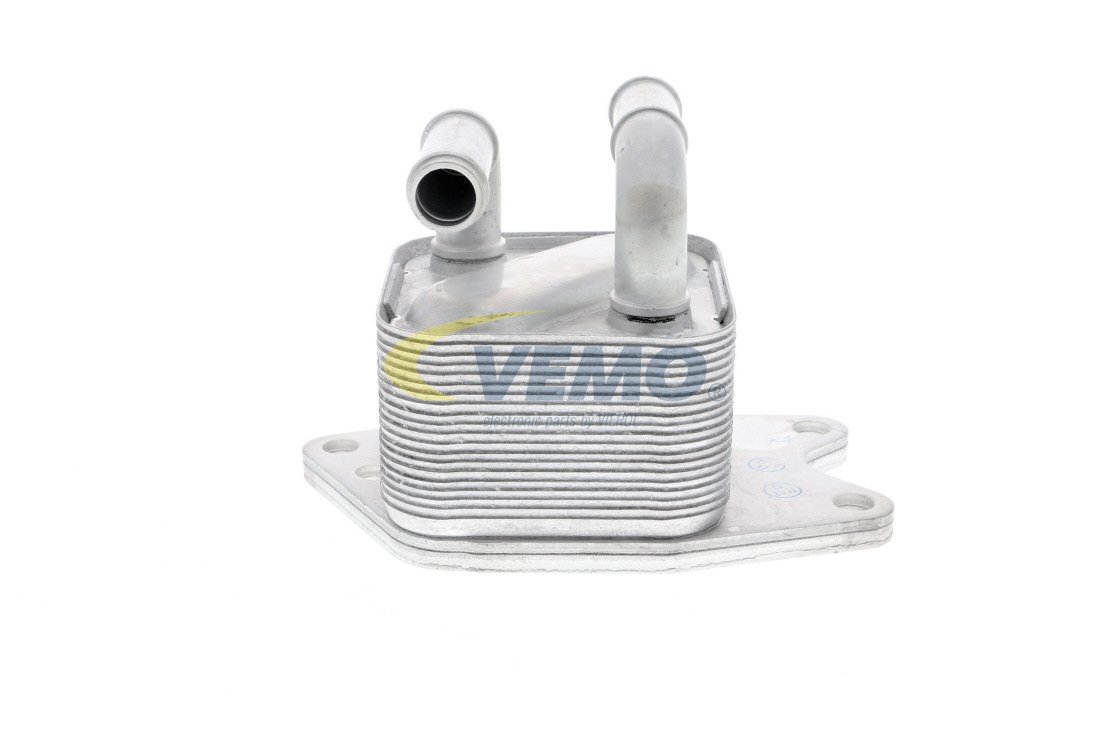 Kúpte si lacné originálne Chladič motorového oleja V15-60-6072 porovnateľné s 09G409061B OEM číslami online