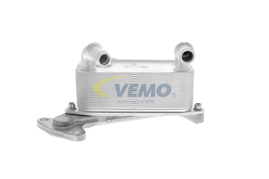 OEM Radiator ulei, ulei motor SKODA 1.2 TSI 105 CP benzina 3C0317037A de la VEMO online la un preț incredibil