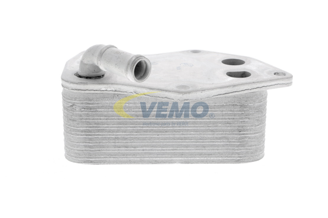 OEM Chladič motorového oleja VW 2.5 170 HP Benzín 07K117021B od VEMO online za výborné ceny