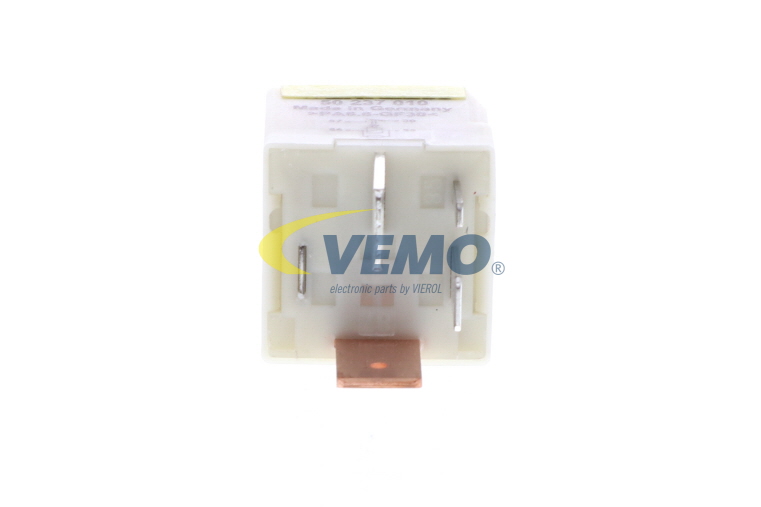 OEM Releu, curent alimentare SKODA 1.6 FSI 115 CP benzina 1J0906381B de la VEMO online la un preț incredibil