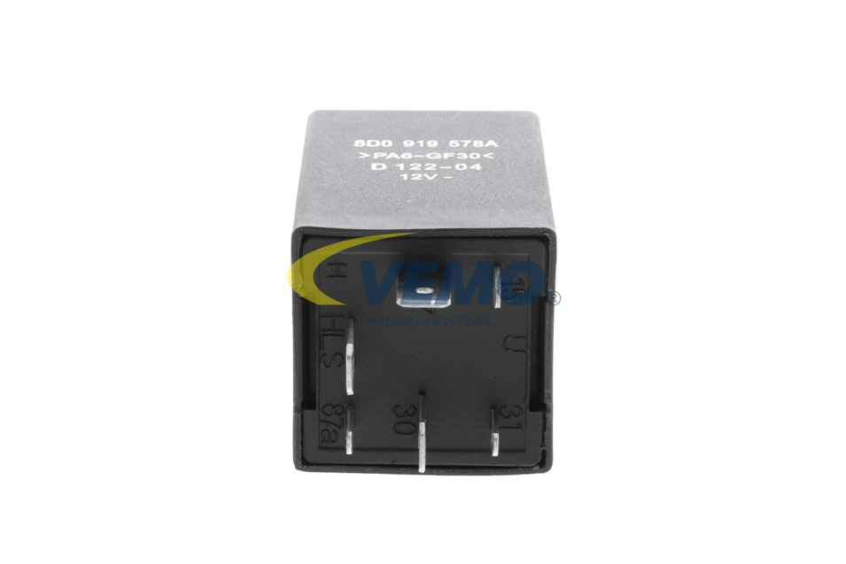 Ostke VEMO Relee, Kliimaseade Toode nr.: V15-71-1030 madala hinnaga 21,50 €