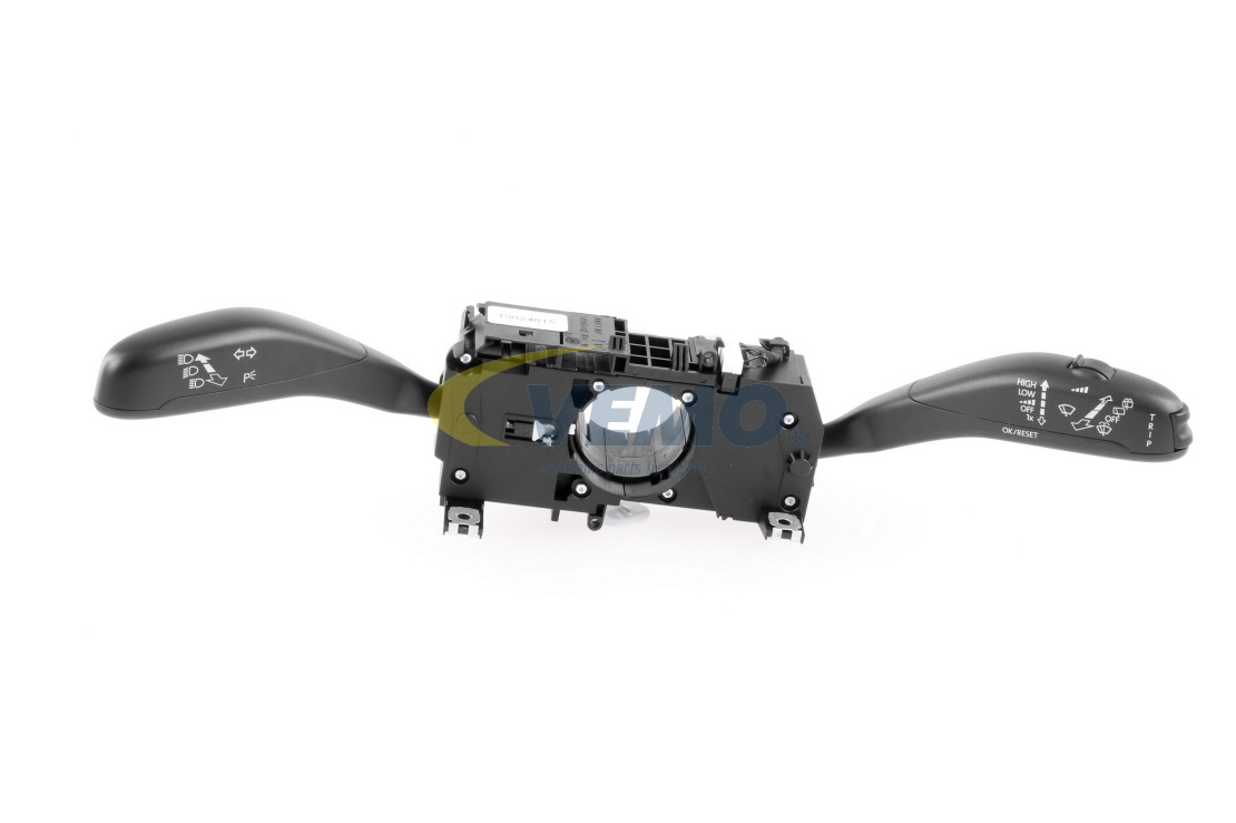 Kupte si levné originální Vypínač blinkru V15-80-3318 porovnatelné s 6R0953501A9B9 OEM čísly online