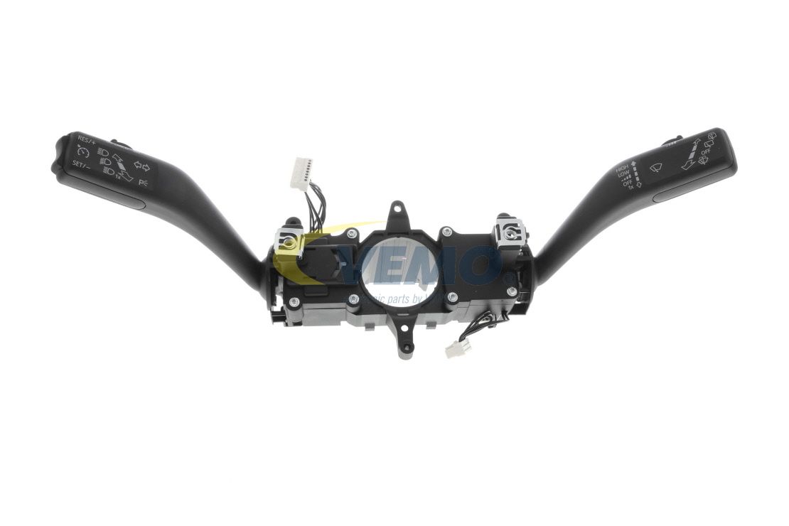 OEM Διακόπτης φώτων φλας VW Touran 5t 2023 1K5953521AK9B9, 1K5953521AR9B9, 5K0953502M VEMO