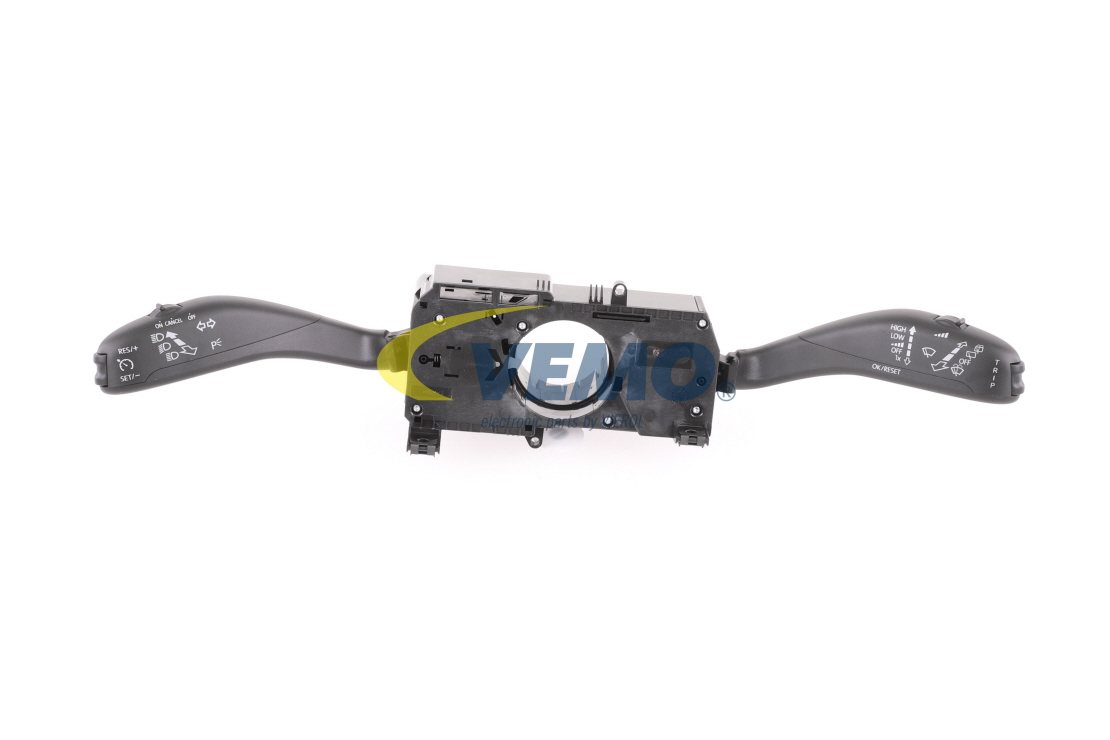 OEM Stuurkolomschakelaar SKODA 1.4 TSI RS 180 PK Benzine 6Q0953503EA9B9 van VEMO online aan verbazingwekkende prijzen