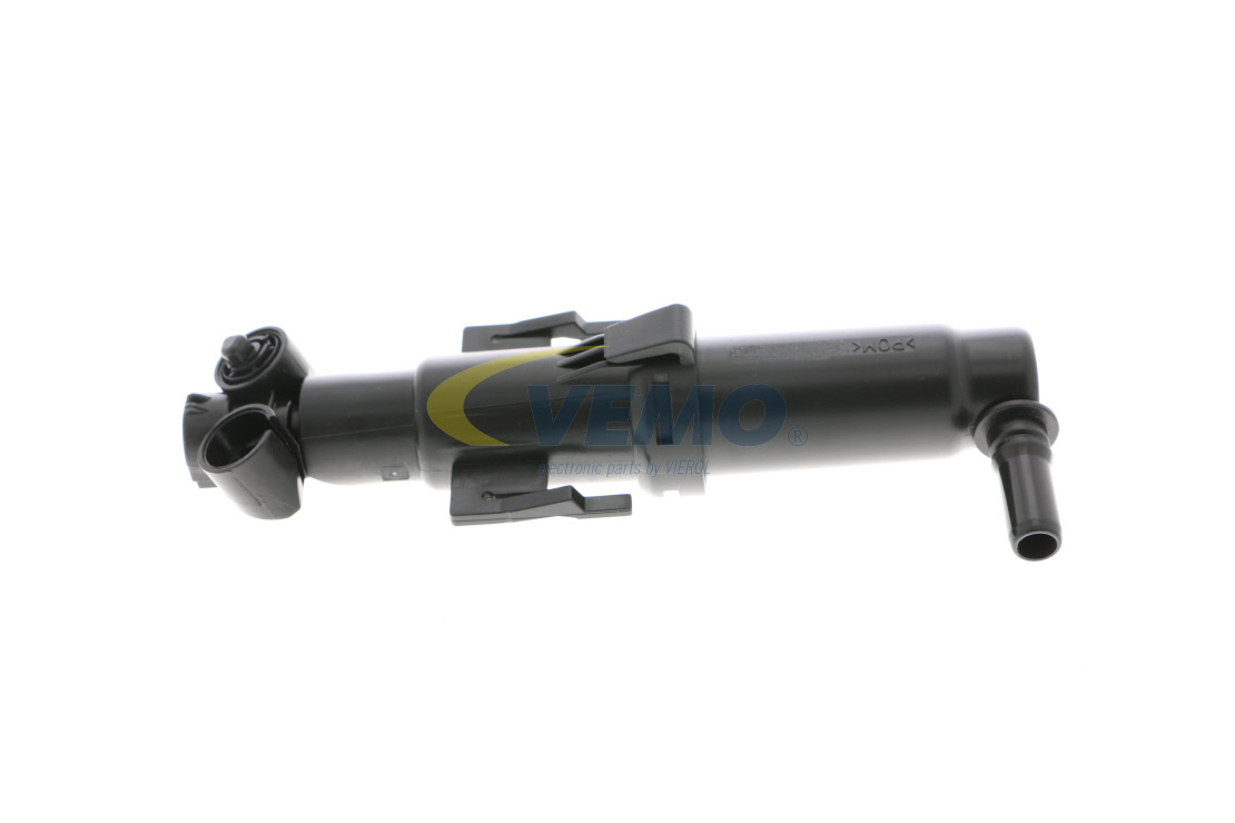 OE Spolvätskemunstycke, strålkastare BMW Z4 2011 61677206645, 61677178744, 61677341542 från VEMO