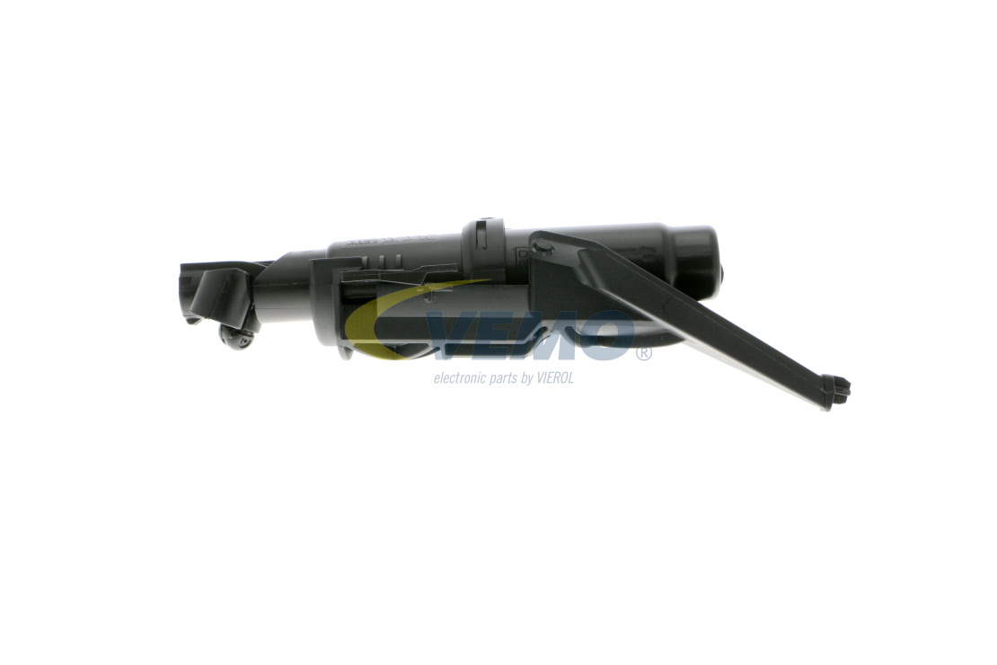 Waschwasserdüse, Scheinwerferreinigung MINI in Original Qualität 61679800914, 61679800913, 9800913 von VEMO