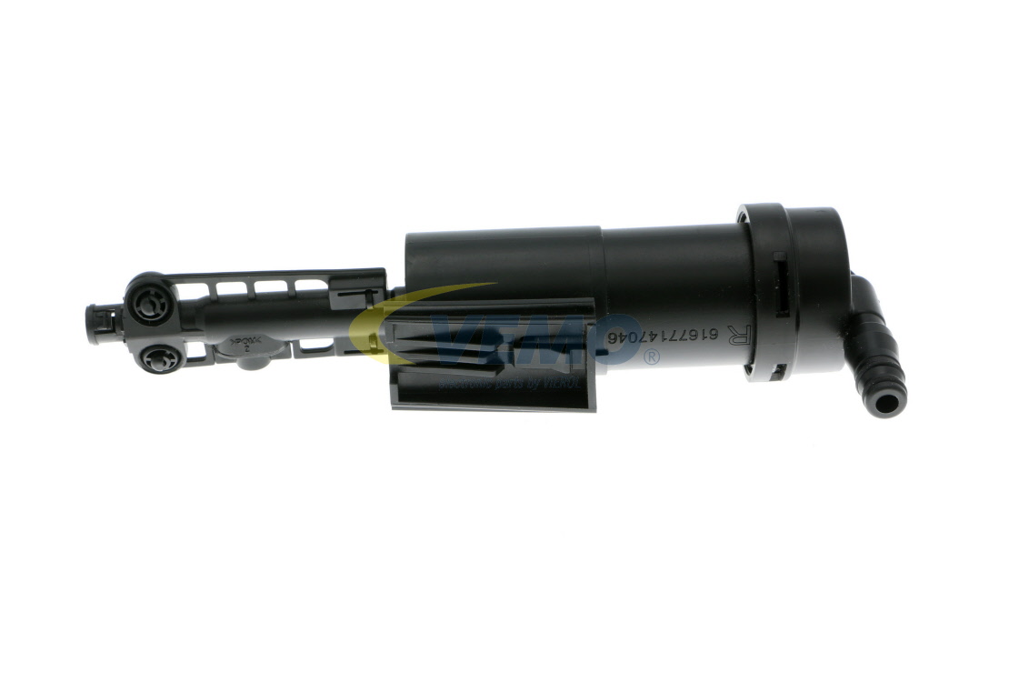 Scheinwerfer-Waschdüse MINI in Original Qualität 1148107, 61671148107, 61677147046 von VEMO