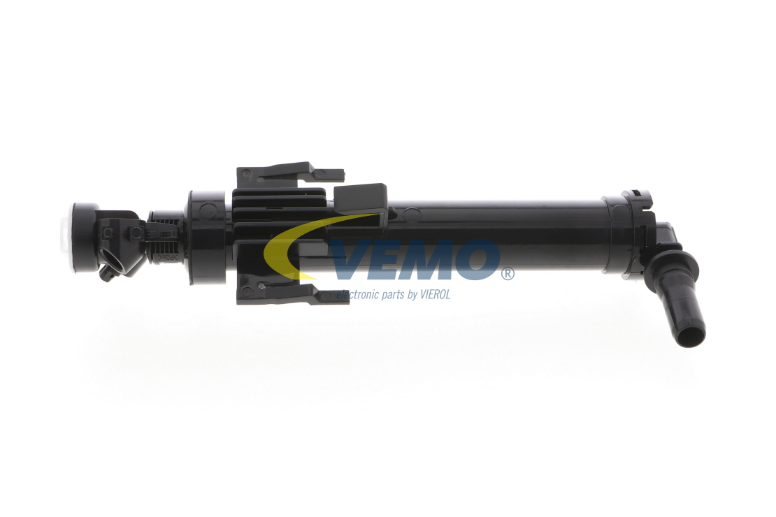OE Boquilla lavafaros BMW Serie 1 2020 61677275658, 61677380422, 7275658 de VEMO