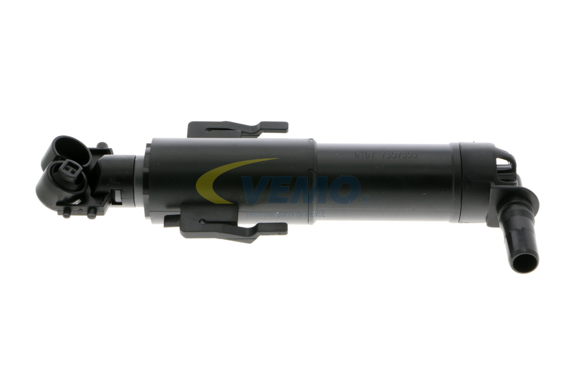 OE Boquilla lavafaros BMW Serie 7 2023 61677357353, 61677377667, 61677377668 de VEMO
