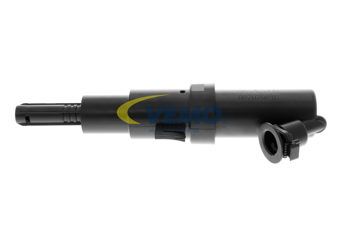 OE Diuza, spalare faruri BMW Seria 3 2015 61678362823, 8362823, 61674449335 de la VEMO