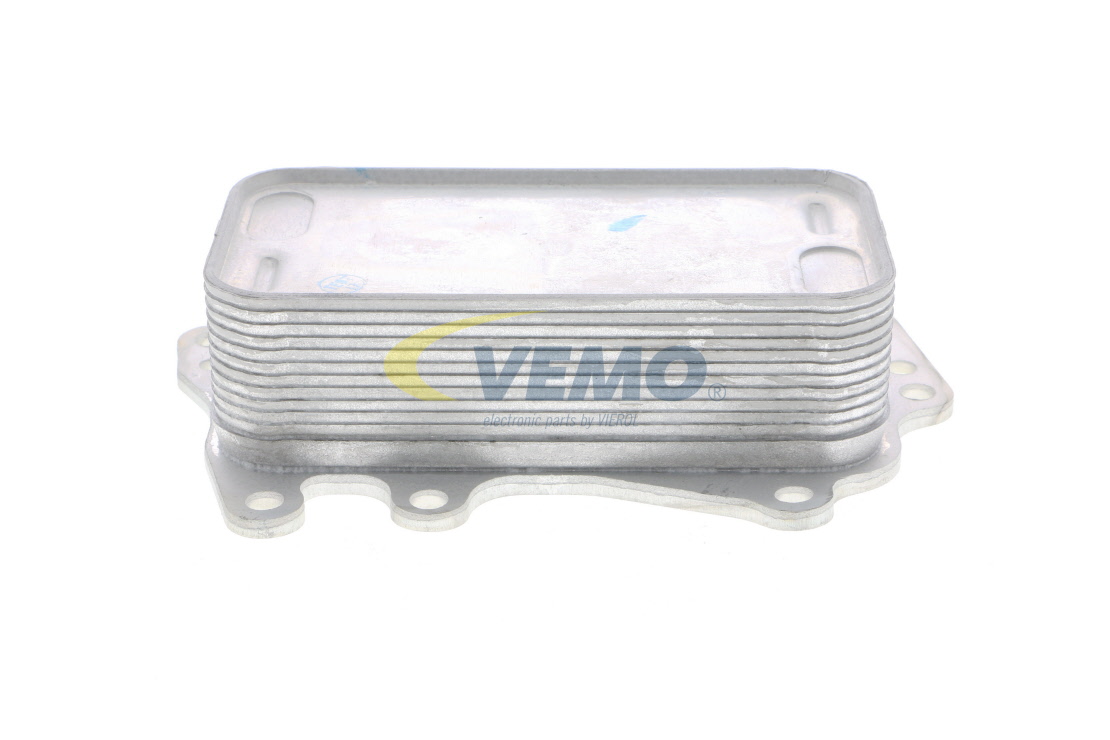 Cumpărați online Radiator ulei, ulei motor V20-60-0041 original/ă și la un preț mic, compatibil/ă cu nr. OEM 8507627