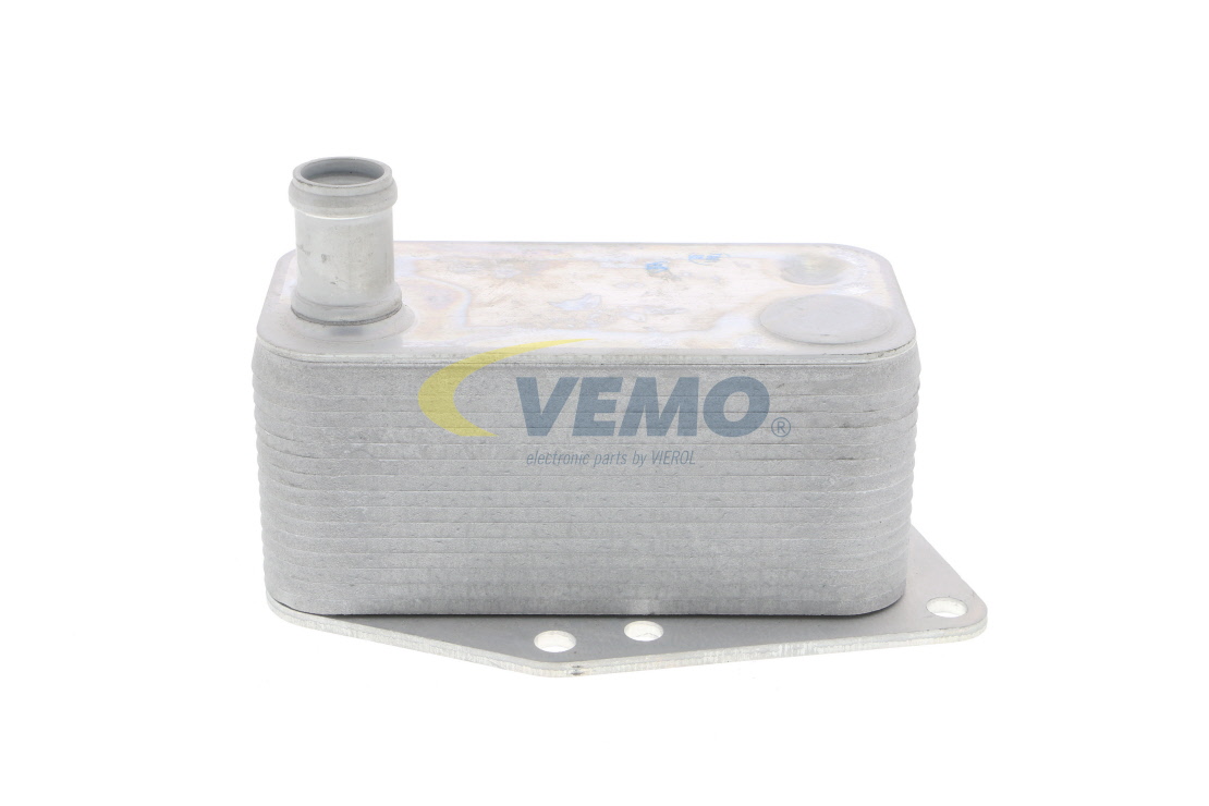 Cumpărați online Radiator ulei, ulei motor V20-60-0043 original/ă și la un preț mic, compatibil/ă cu nr. OEM 7787698