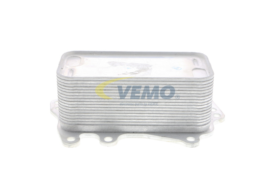 OEM Radiator ulei, ulei motor ALPINA D3 combi F31 11428510856, 8510856, 11517805192 de la VEMO - economisiți datorită prețurilor noastre mici