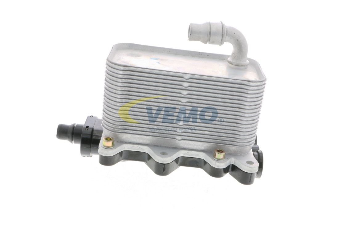 VEMO Ölkühler Produkt Nr.: V20-60-0046 zum günstigen Preis von 112,24 € kaufen