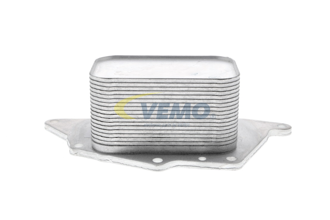 Cumpărați Radiator ulei, ulei motor de la VEMO Număr produs: V20-60-0048 la prețul de doar 200,69 lei