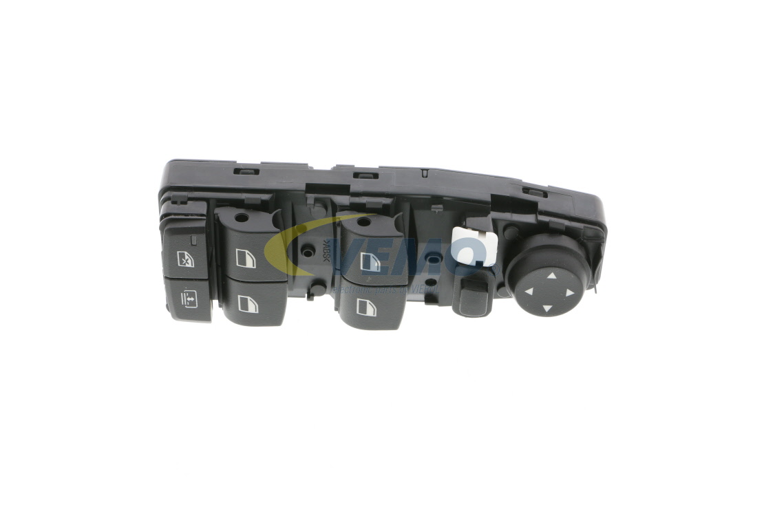 OE Spínač, zvedací zařízení okna BMW Řada 5 2022 61319218481, 61318352148, 61318368932 z VEMO