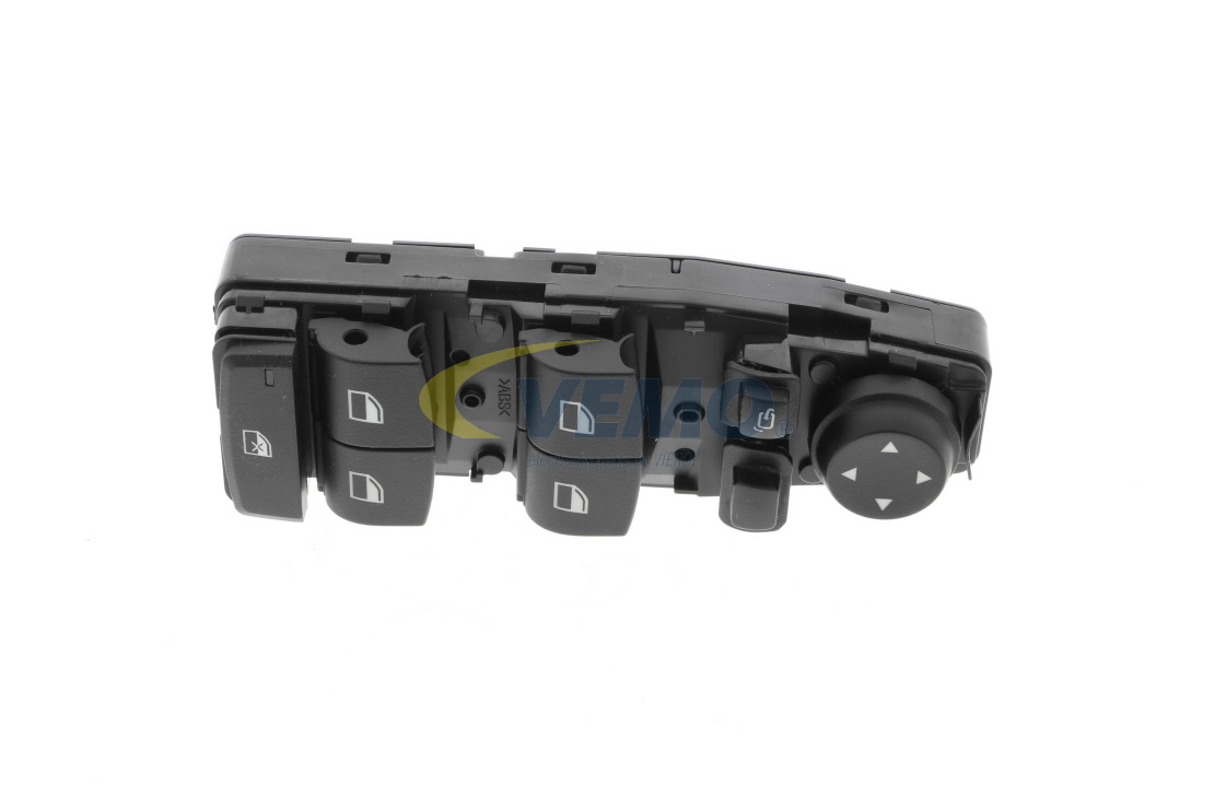 Fensterheberschalter BMW X1 E84 2015 VEMO V20-73-0156