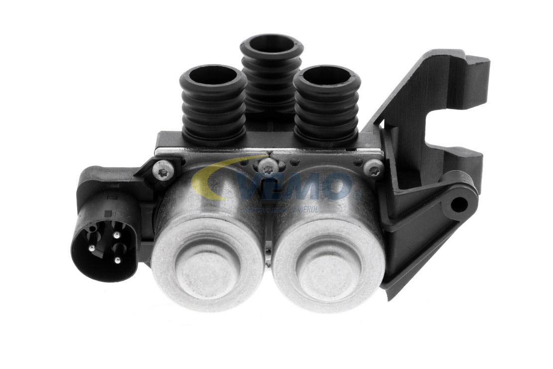 OE BMW 3. Sērija 2021 Dzesēšanas šķidruma regulēšanas vārsts 64111387289, 64111387319, 64118375792 no VEMO