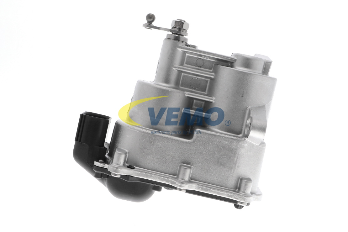 Cumpărați online Clapetă de accelerație V20-81-0027 original/ă și la un preț mic, compatibil/ă cu nr. OEM 13627838085