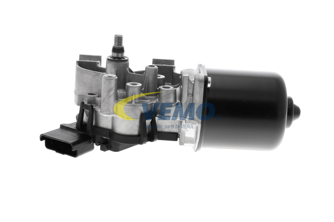 OEM Silnik wycieraczek Citroen C3 1 2006 6401F4, 9538117180, 6401F5 VEMO