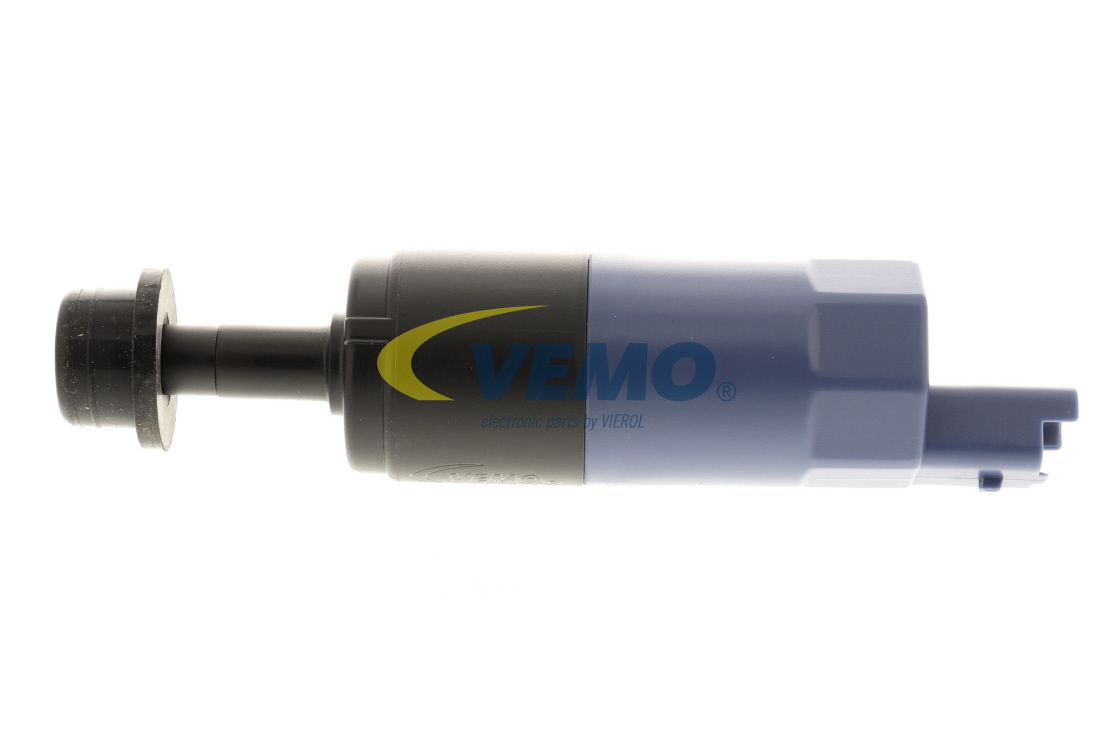 Įsigykite VEMO Vandens siurblys, priekinių žibintų plovimas Prekės Nr.: V22-08-0001 už žemiausią 38,12 € kainą