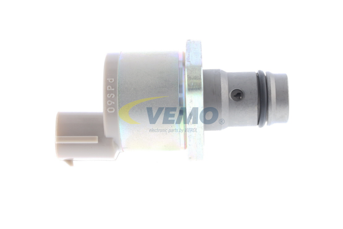 Régulateur pompe injection CITROËN JUMPER 2015 V22110010 de VEMO