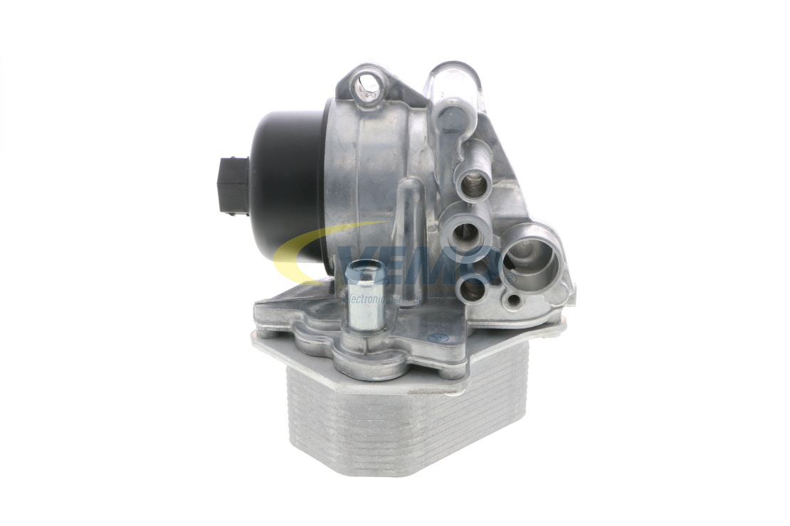 Ostke VEMO Õliradiaator, mootoriõli Toode nr.: V22-60-0017 madala hinnaga 108,34 €