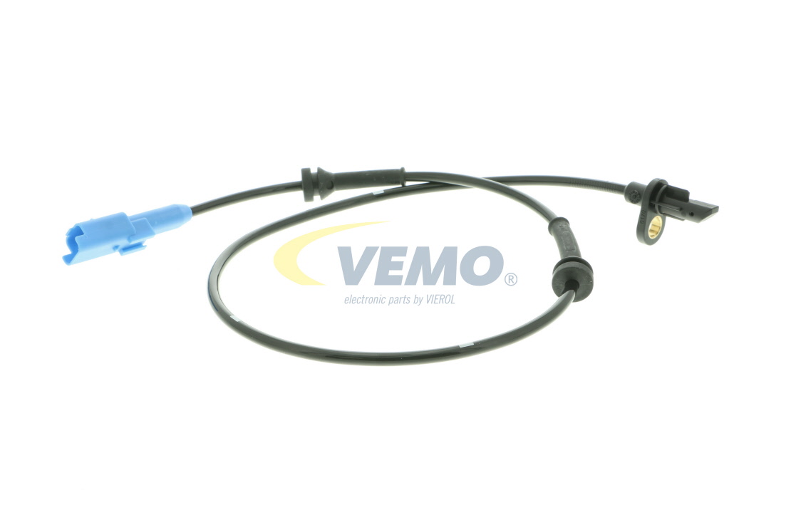 OE OPEL CROSSLAND X 2022 ABS wheel speed sensor 9805066080, 9805066580, 4545E4 from VEMO