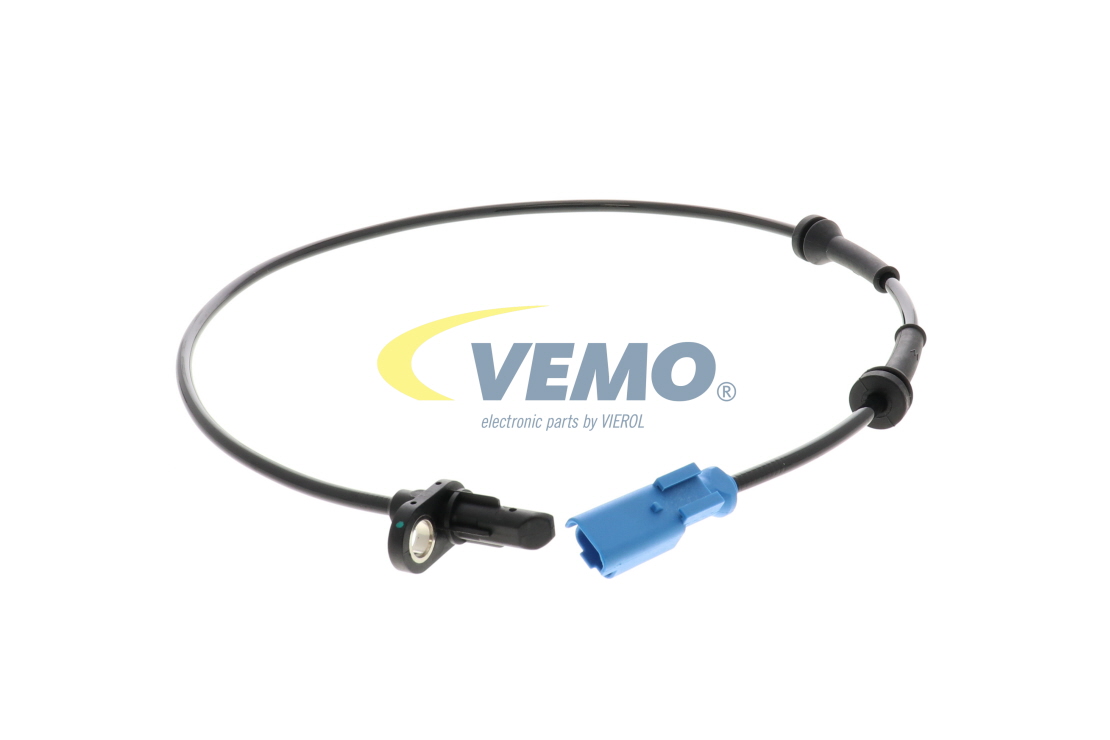OEM Senzor, turatie roata CITROËN 1.6 BlueHDi 75 CP motor diesel 9800035980 de la VEMO online la un preț incredibil