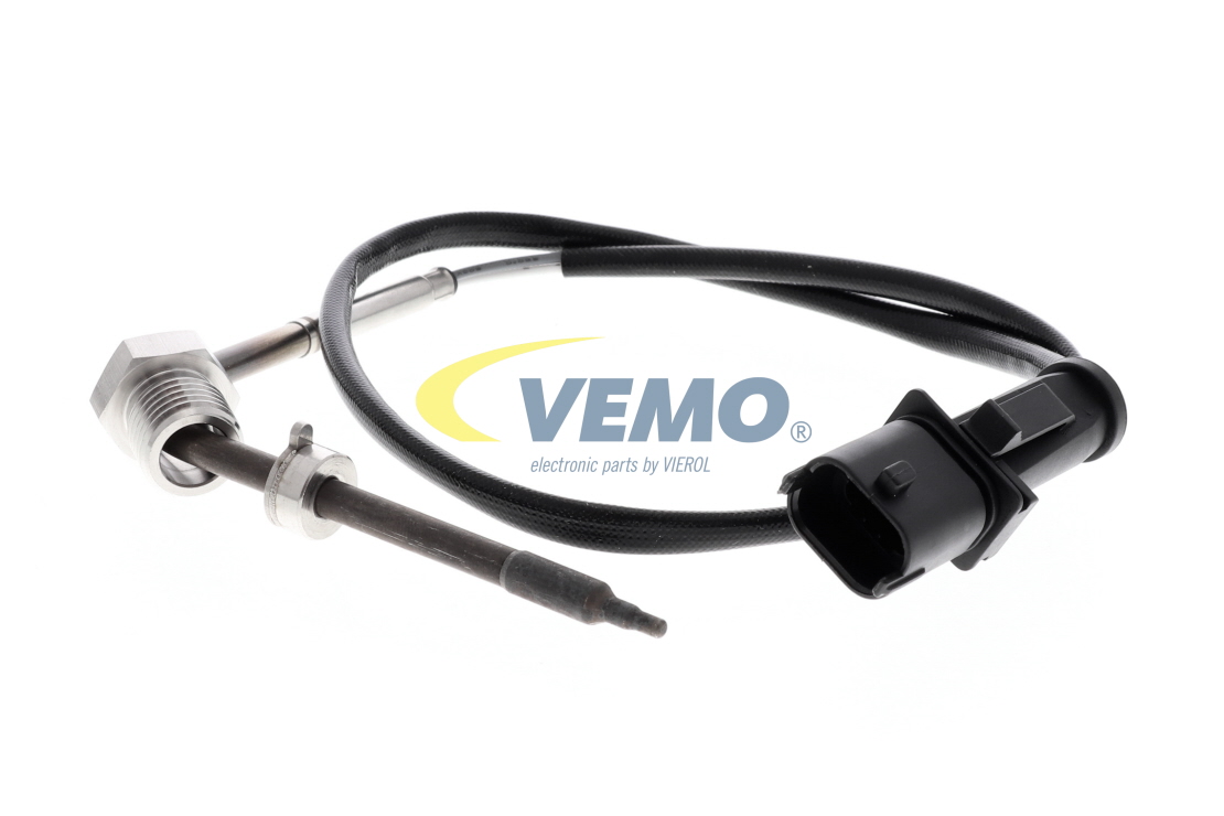 OEM Sensor, Abgastemperatur FIAT Strada Pickup (278) 2021 1606450380, 1609520580, 1618SA VEMO