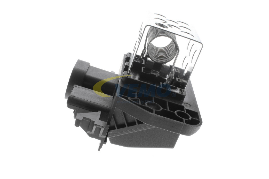 Kúpte si VEMO Predradný odpor elektromotora ventilátoru Číslo produktu: V22-79-0011 za nízku cenu 65,88 €