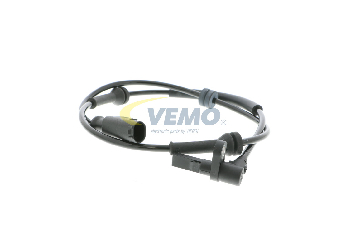 OEM Senzor, turatie roata FIAT 1.6 D Multijet (199LYD1B) 105 CP motor diesel 0000051884745 de la VEMO online la un preț incredibil