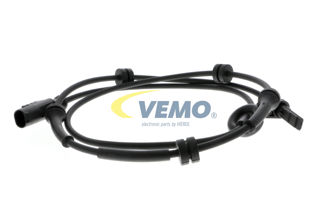 Cumpărați online Senzor, turatie roata V24-72-0209 original/ă și la un preț mic, compatibil/ă cu nr. OEM 51791156