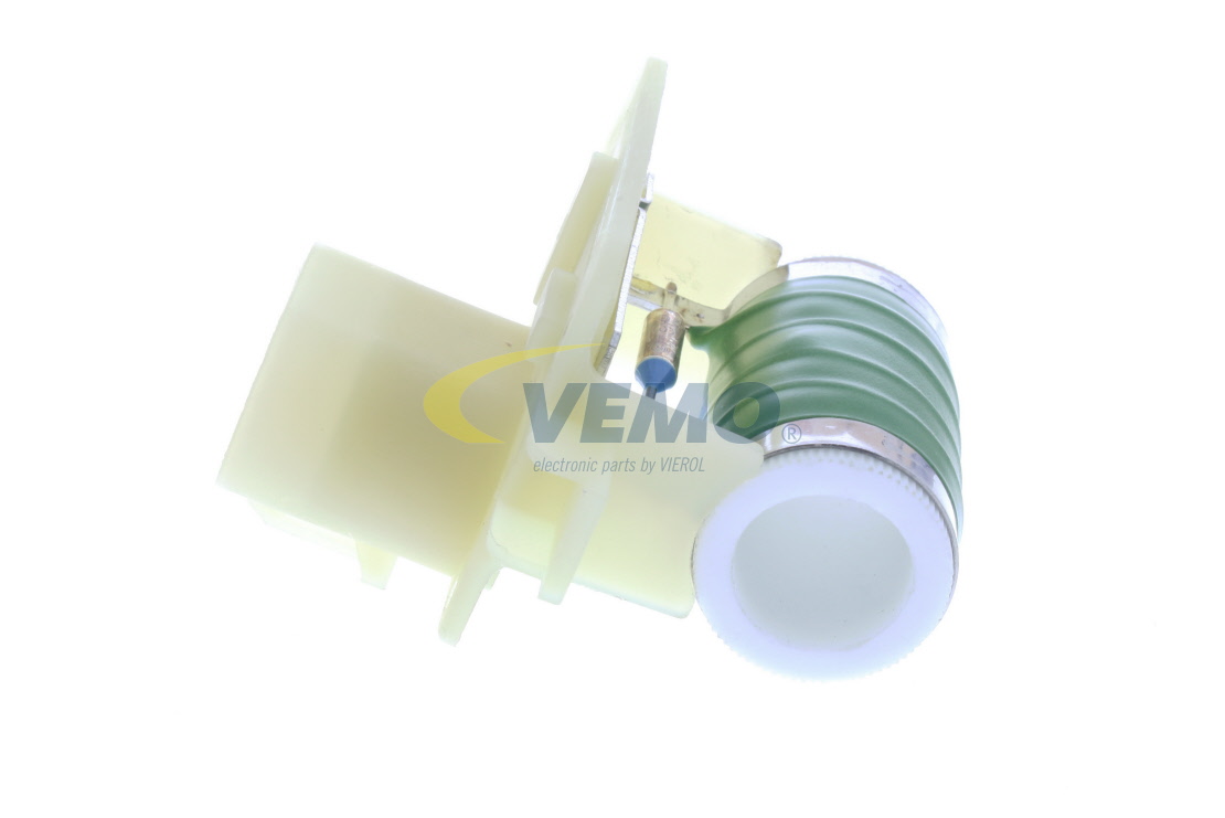 Kupuj VEMO Opornik, wentylator wewnętrzny Produkt No.: V24-79-0012 w niskiej cenie, tylko 112,65 zł
