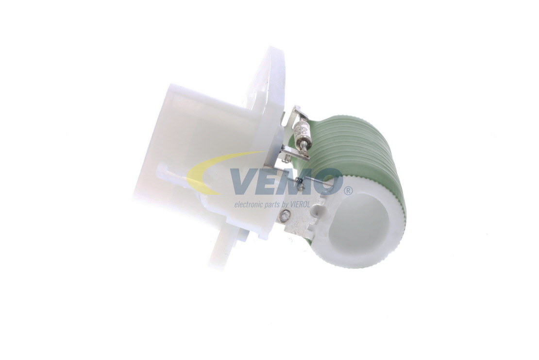 OE Резистор за парно FIAT TIPO 2013 51926262, 191959263, 46533716 от VEMO