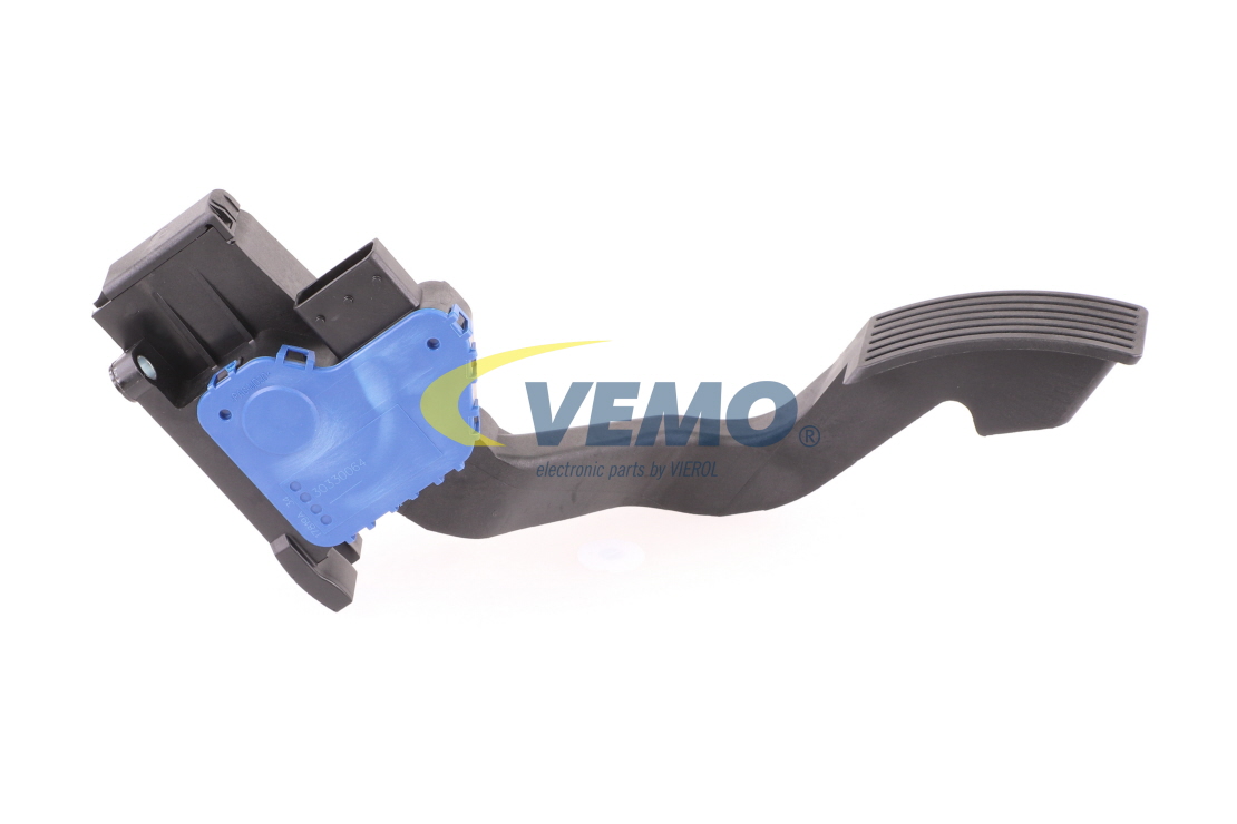 Köp VEMO Gaspedal Produktnummer: V24-82-0005 till det förmånliga priset av 1563,75 kr