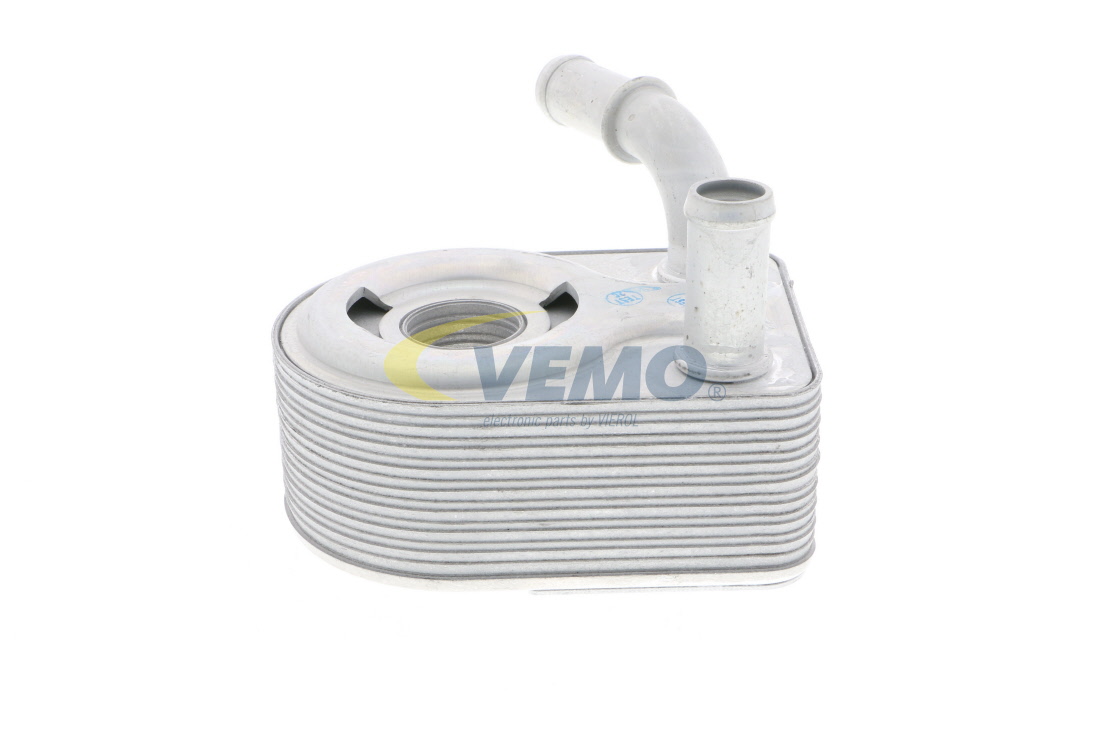 OEM Radiatore raffreddamento olio motore Ford C-Max 2 serie 2015 1472891, 1778546, 1852773 VEMO