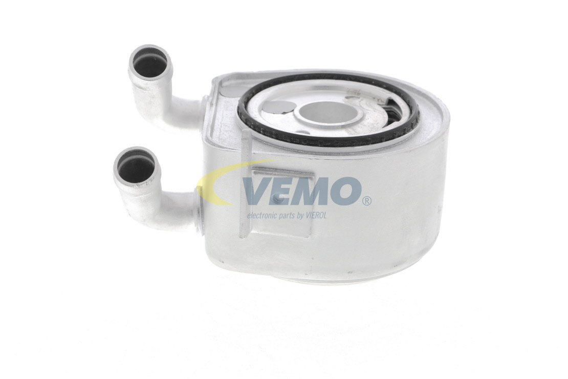 Cumpărați online Radiator ulei, ulei motor V25-60-0035 original/ă și la un preț mic, compatibil/ă cu nr. OEM 1S7E6A642CC