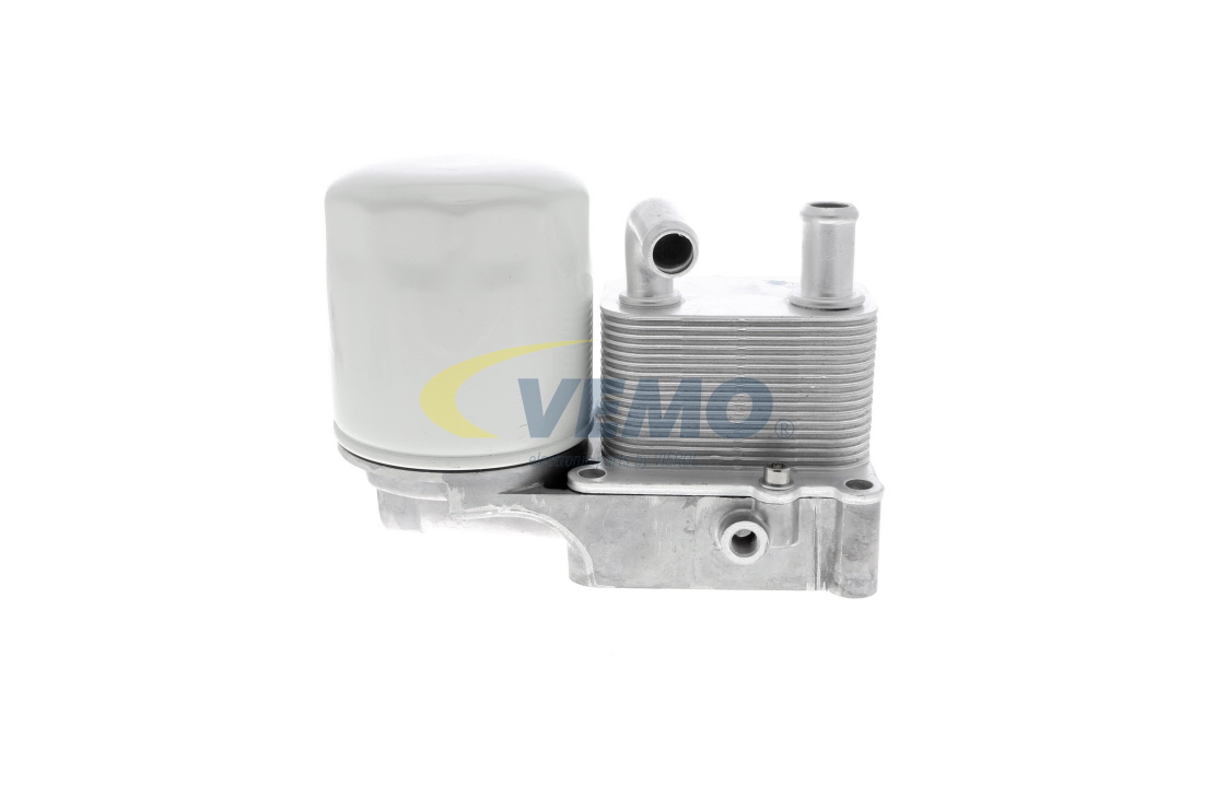Kupte si levné originální Olejový chladič, motorový olej V25-60-0036 porovnatelné s 2M5Q6B624BD OEM čísly online