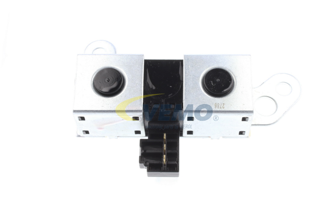 Įsigykite VEMO Pavarų perjungimo vožtuvas, automatinė transmisija Prekės Nr.: V25-77-0034 už žemiausią 70,87 € kainą