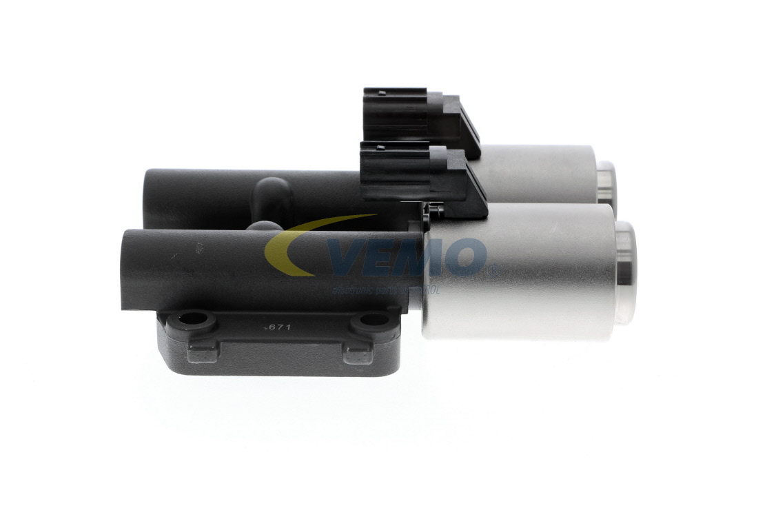 Cumpărați online Supapa comutator, transmisie automata V26-77-0007 original/ă și la un preț mic, compatibil/ă cu nr. OEM 28260PRP014