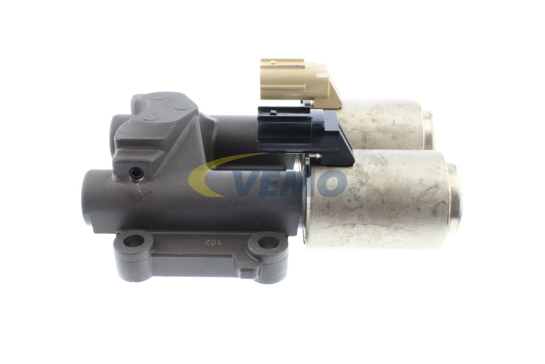 Įsigykite VEMO Pavarų perjungimo vožtuvas, automatinė transmisija Prekės Nr.: V26-77-0010 už žemiausią 446,15 € kainą