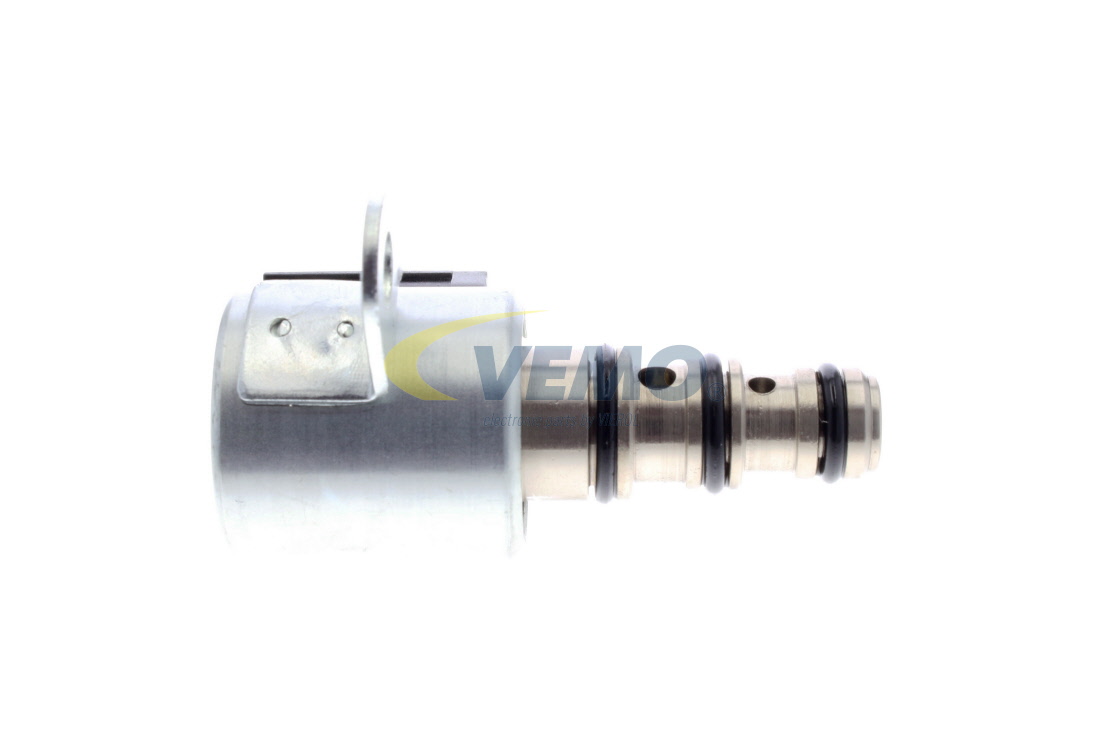 Įsigykite VEMO Pavarų perjungimo vožtuvas, automatinė transmisija Prekės Nr.: V26-77-0011 už žemiausią 178,27 € kainą