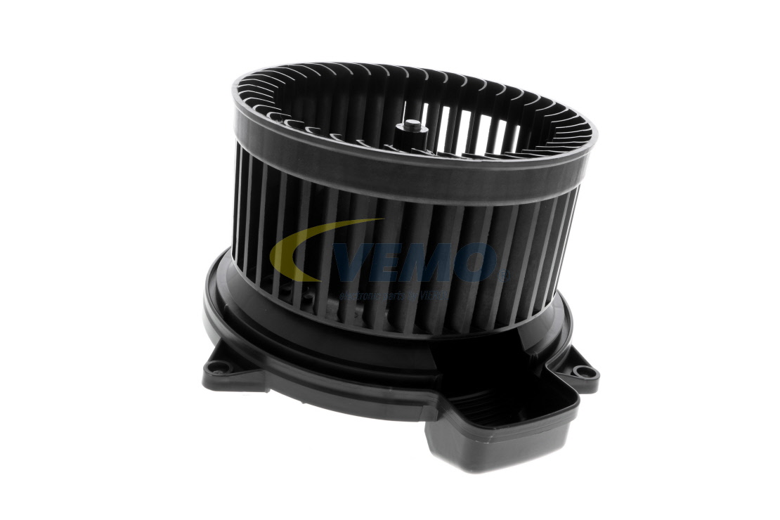 OE Ventola aria condizionata MERCEDES-BENZ Classe M 2003 1648350007, 1648350307, 1648350507 di VEMO