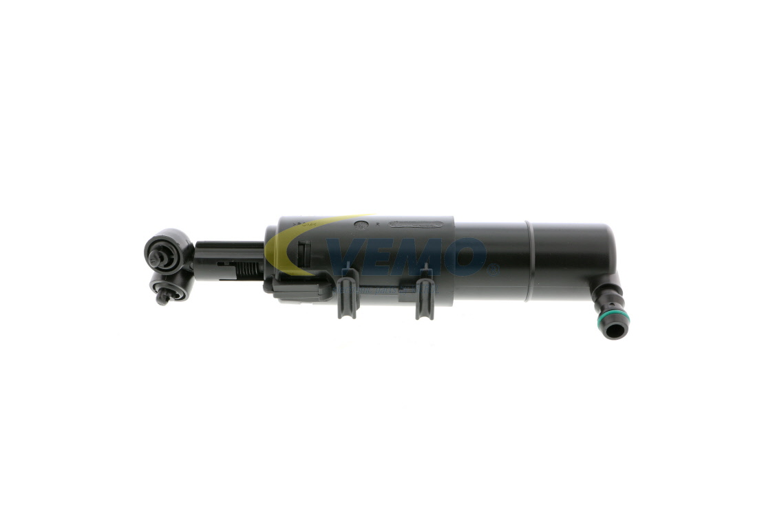 OE Scheinwerfer-Reinigungsdüsen MERCEDES-BENZ C-Klasse 2012 2048602847, A2048602847, 2048602747 von VEMO