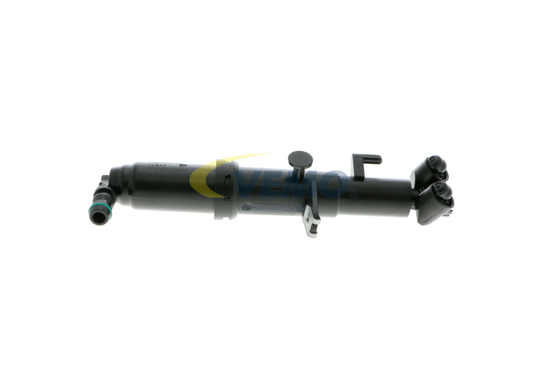 Soba tekocine za pranje, pranje zarometov MERCEDES-BENZ v originalni kakovosti 2218600147, 2218601347, A2218600147 od VEMO