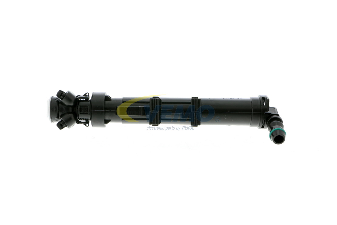 OEM Ugello acqua lavaggio, lavafari Mercedes W166 2011 1668601147, A1668601147, A1668601147 VEMO