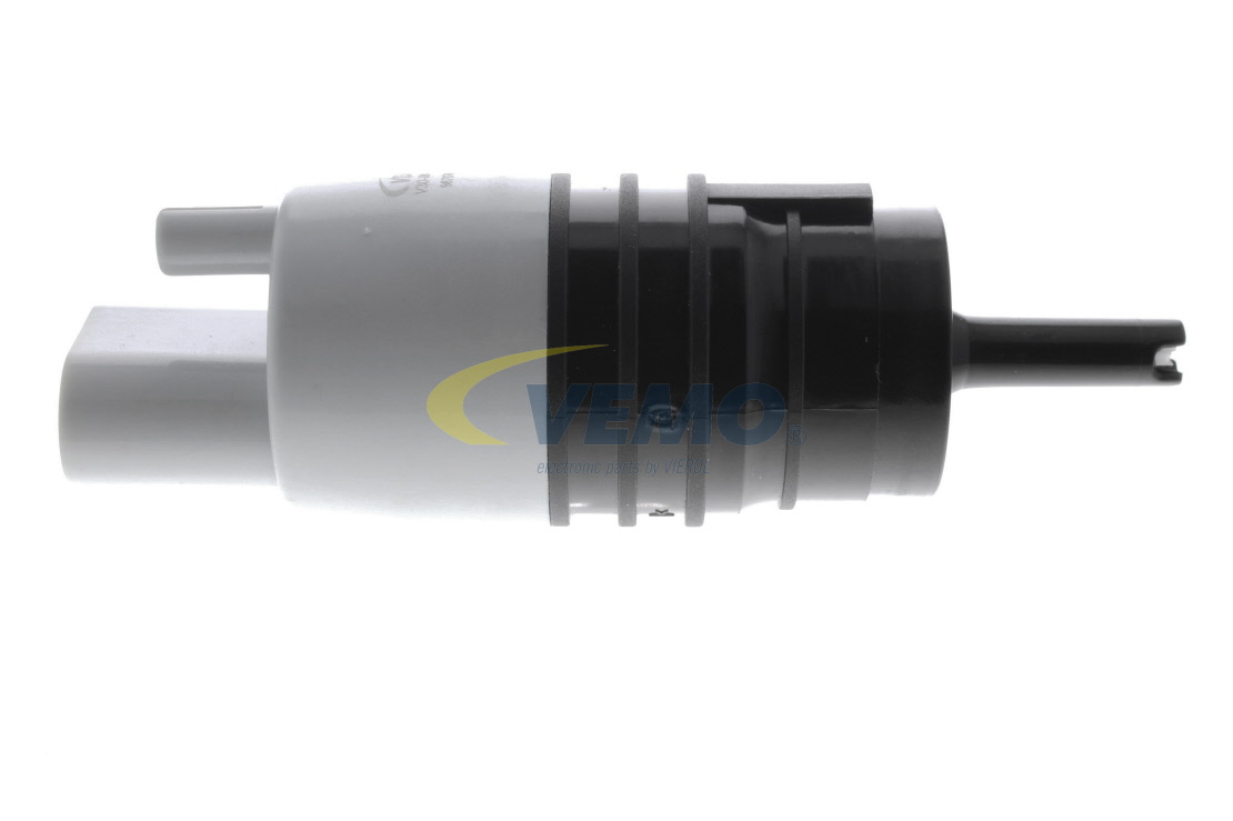 OEM Klaasipesuvee pump, klaasipuhastus MERCEDES-BENZ E-klass Kabriolett A238 0998660121, 2058660100, A0998660121 alates VEMO - säästke raha meie madalate hindadega