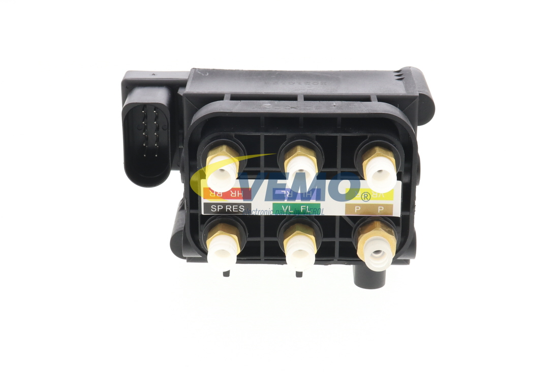 Köp billiga original Ventil, kompressorsystem V30-51-0003 jämförbara med A2123200158 OEM nummer på nätet