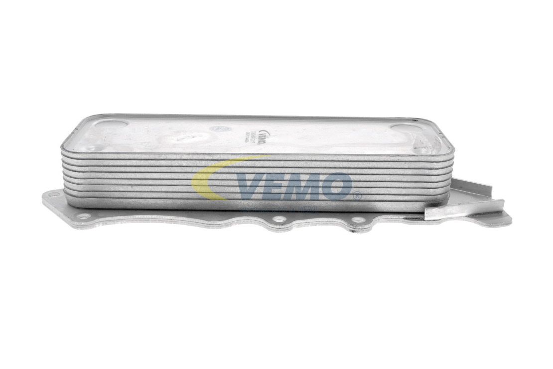 OEM Radiatore raffreddamento olio Mercedes W166 2012 2721880001, 5179360AA, 5179360AB VEMO